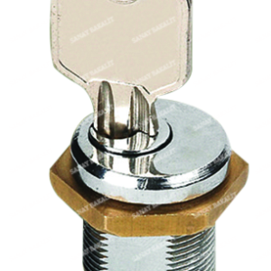 ETEJER KİLİDİ (SB 215)