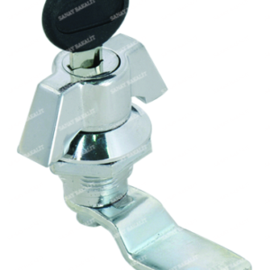 SİLİNDİRLİ KELEBEK KİLİT (SB 298-1)