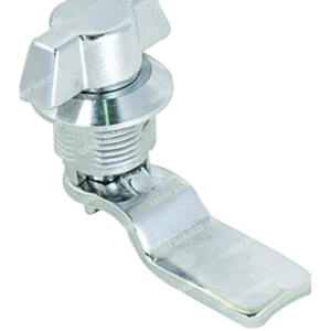 METAL KELEBEK YAYLI (SB 311-1)