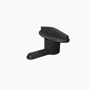 PLASTİK PANO MANDALI (SB 324-2)