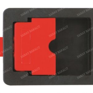 YANGIN DOLABI KİLİDİ (SB 328-1)