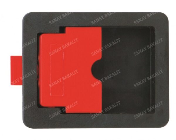 YANGIN DOLABI KİLİDİ (SB 328-1)