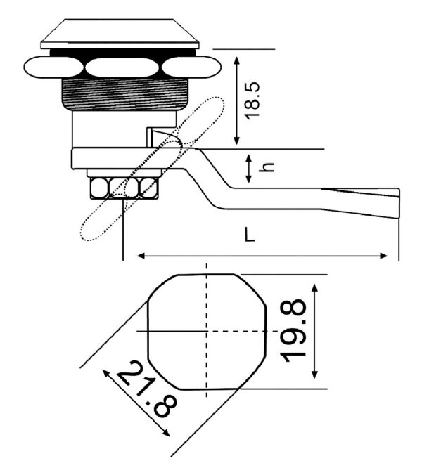 YAYLI KARE (SB 308-3) - Görsel 2