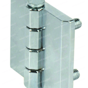 YAPRAK MENTEŞE METAL (SB 424-2)