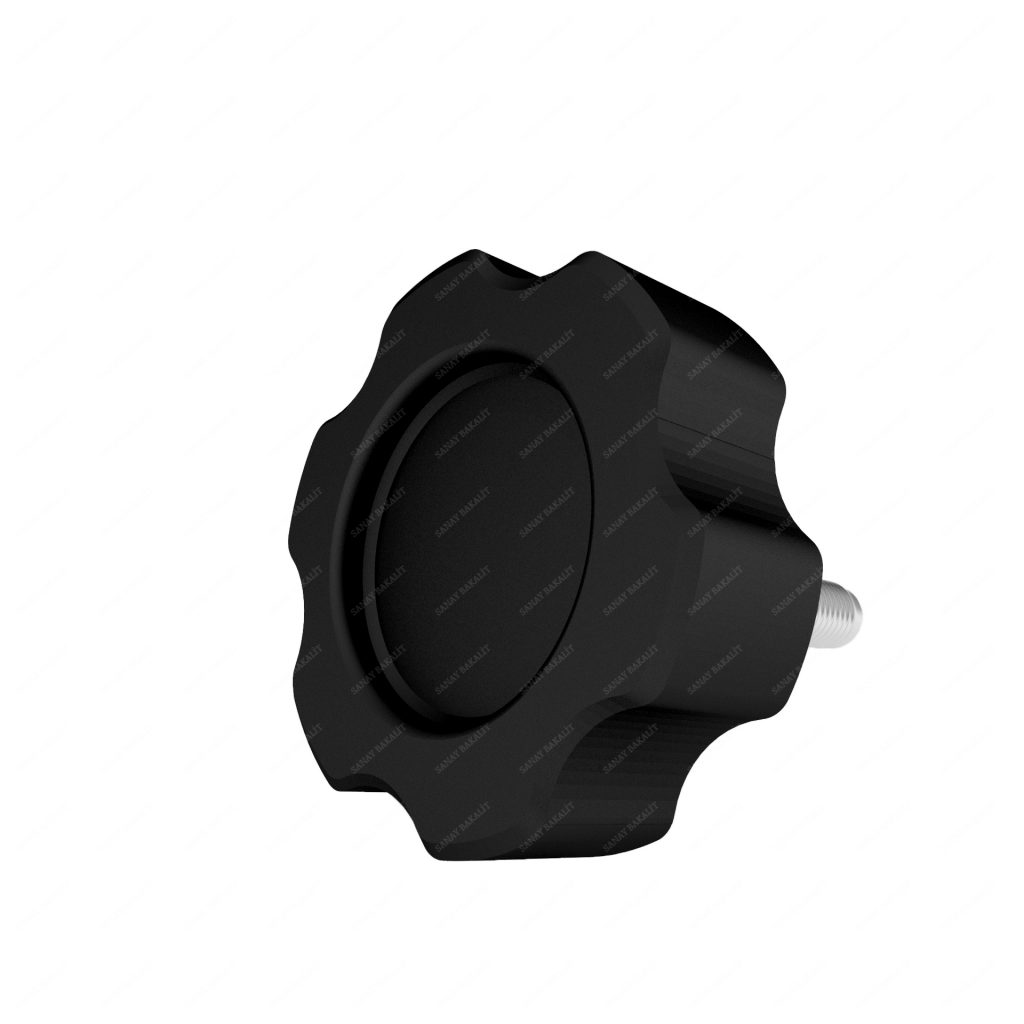PLASTİK YONCA CIVATALI (PY C)