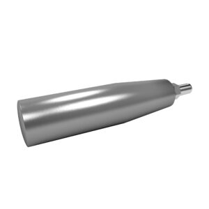 METAL ARMUDİ DÖNER KOL STATİK BOYALI (MADKSBG)