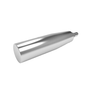 METAL ARMUDİ DÖNER KOL KROM (MADKK)