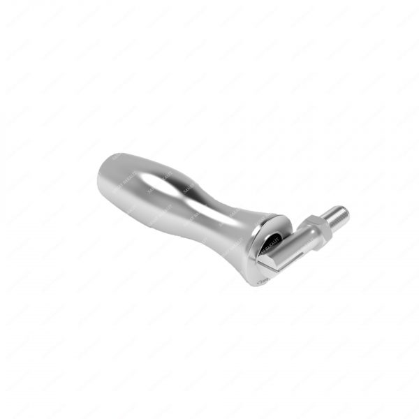 METAL BOMBELİ KATLANIR KOL KROM (MBKKK)