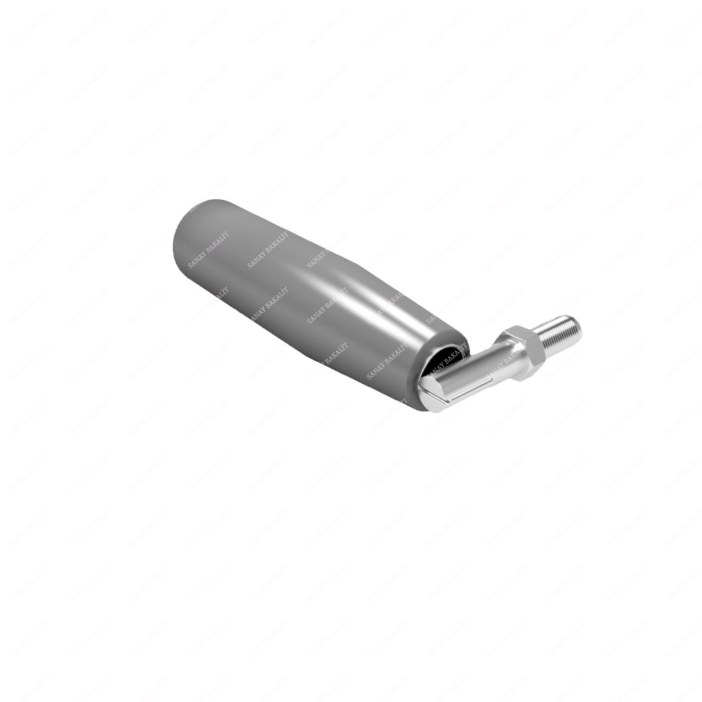 METAL ARMUDİ KATLANIR KOL STATİK BOYALI (MAKKSBG)