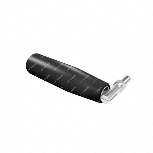 METAL ARMUDİ KATLANIR KOL STATİK BOYALI (MAKKSBS)