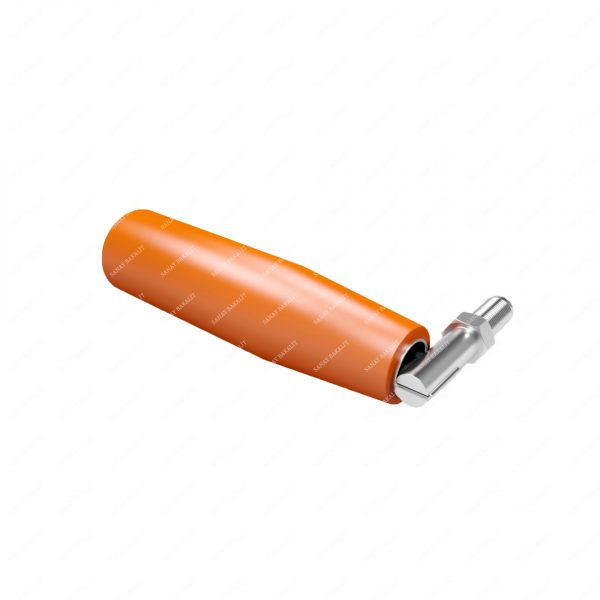 METAL ARMUDİ KATLANIR KOL STATİK BOYALI (MAKKSBT)