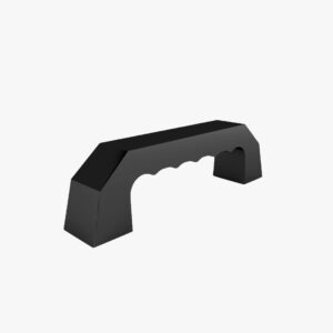 METAL KULP STATİK BOYALI (MKSBS)