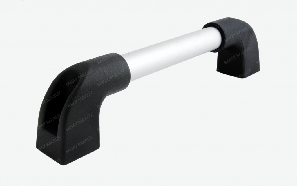 PLASTİK PROFİL BORU KULP (PBK)