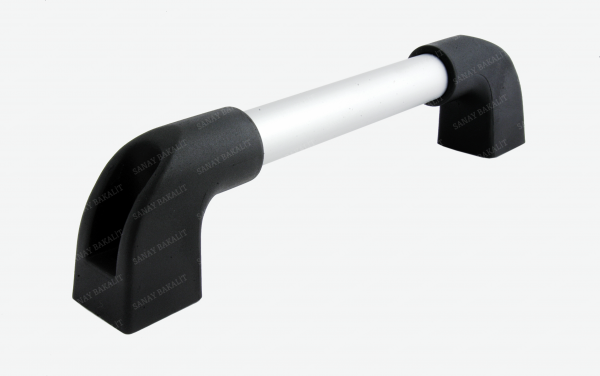 PLASTİK PROFİL BORU KULP (PBK)