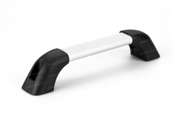 PLASTİK PROFİL BORU KULP OVAL (PBKO)