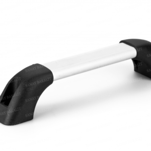 PLASTİK PROFİL BORU KULP OVAL (PBKO)