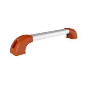 PLASTİK PROFİL BORU KULP OVAL (PBKOT)
