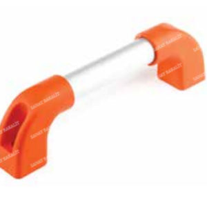 PLASTİK PROFİL BORU KULP (PBKT)