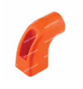 PROFİL BORU KULP PLASTİK (PBKT)