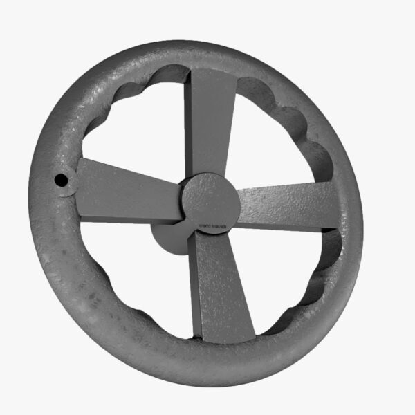METAL VOLAND GRİ (MVSBG)