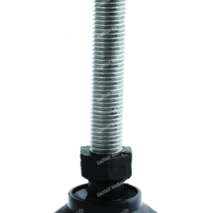 SEHPA AYAK OYNAR BAŞ KOMPLE PLASTİK (SAKP)
