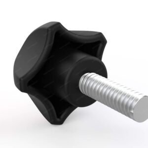 PLASTİK KELEBEK CIVATALI  (PKS C)