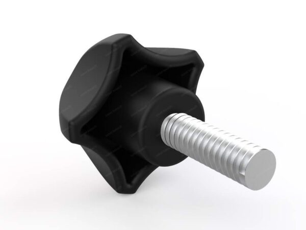 PLASTİK KELEBEK CIVATALI  (PKS C)