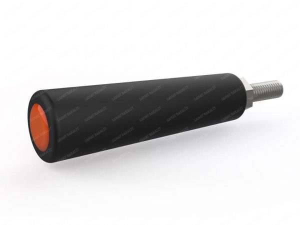 PLASTİK ARMUDİ DÖNER KOL (PADK)