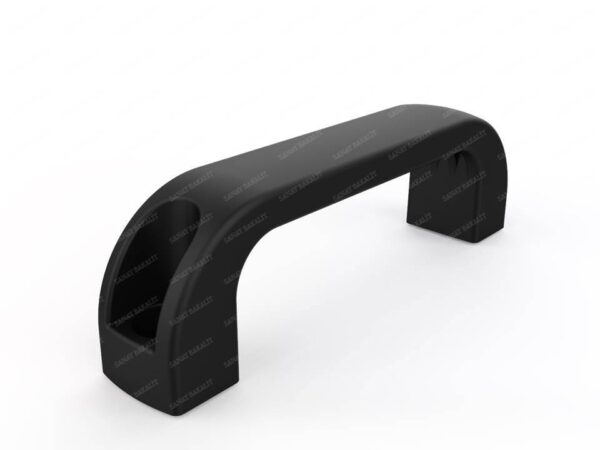 TIRTIRLI KULP PLASTİK (TKP)
